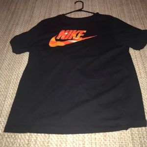Nike shirt